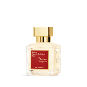 Baccarat Rouge 540