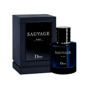 Dior Sauvage Elixir