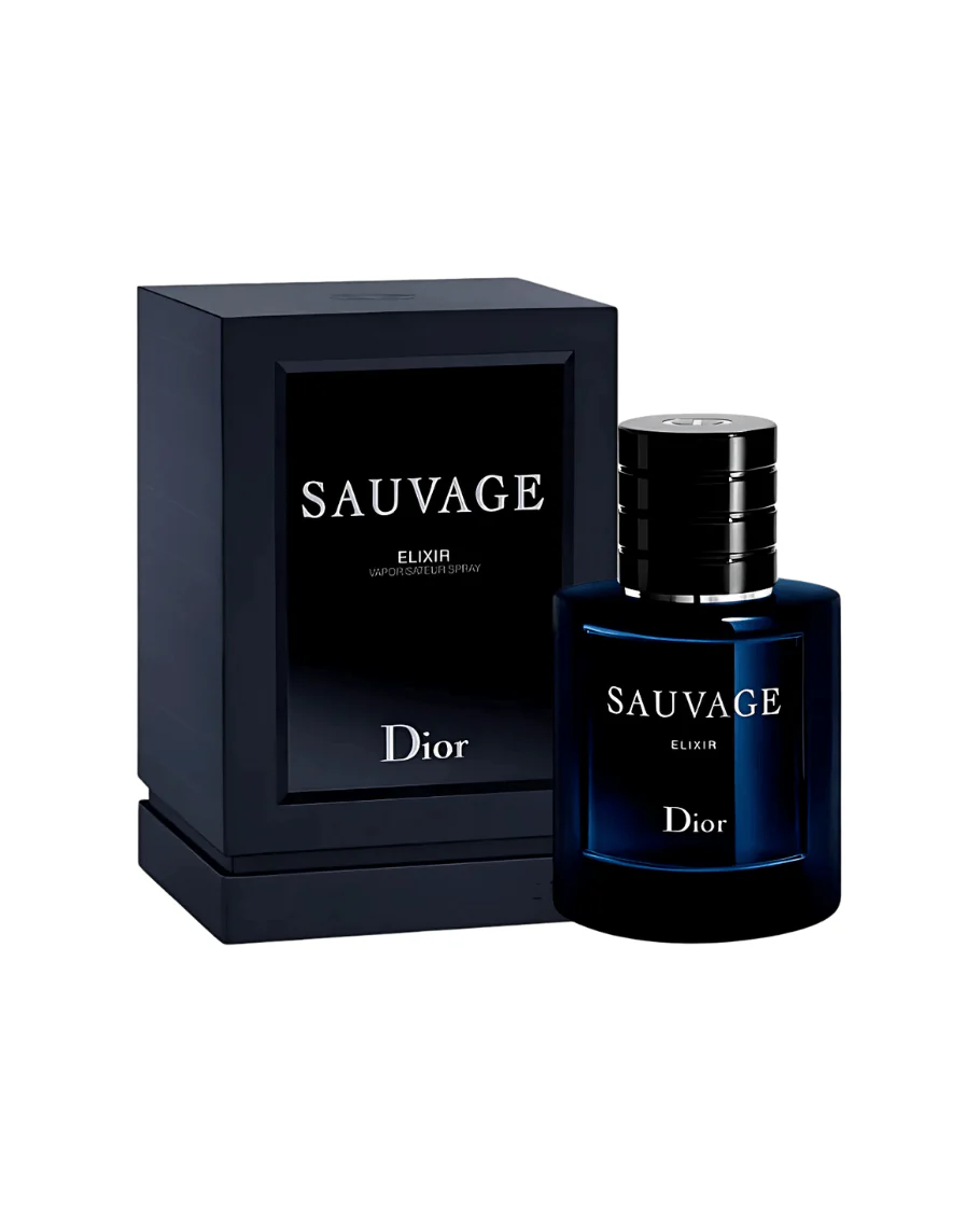 Dior Sauvage Elixir